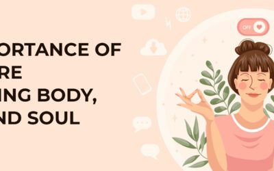 The Importance of Self-Care: Balancing Body, Mind, and Soul