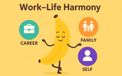 Work Life Harmony: Balancing Career, Family, and Self