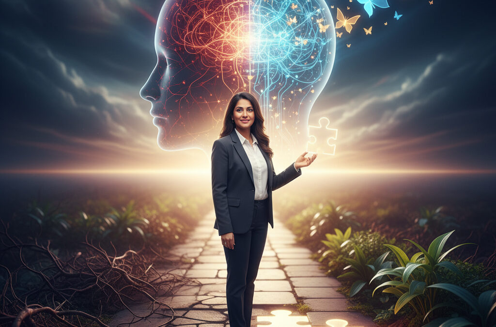 Reforming Your Life with Afsana's Proven Framework