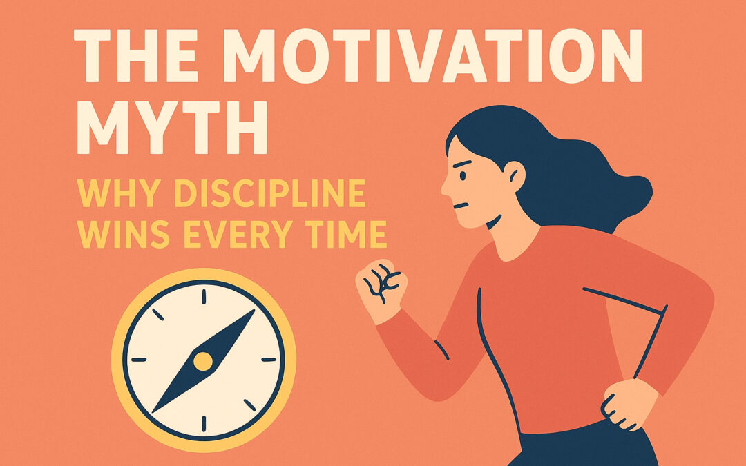 The-Motivation-Myth-Why-Discipline-Wins-Every-Time