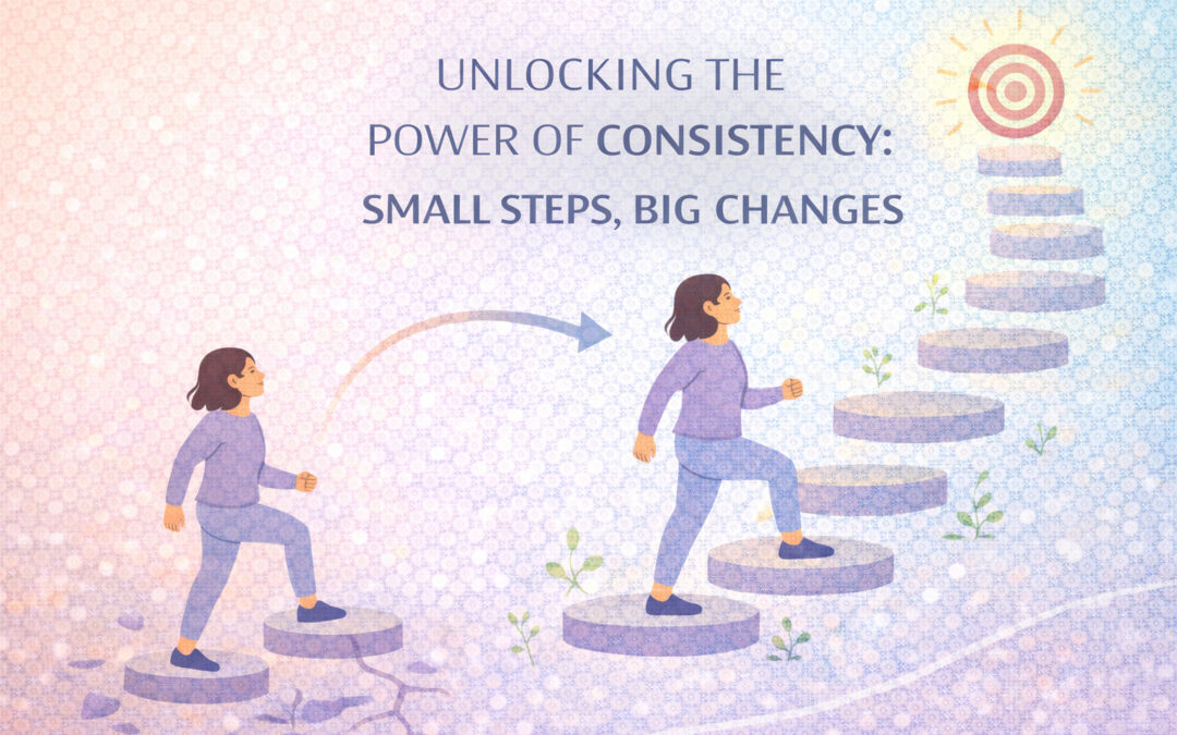 Unlocking the Power of Consistency