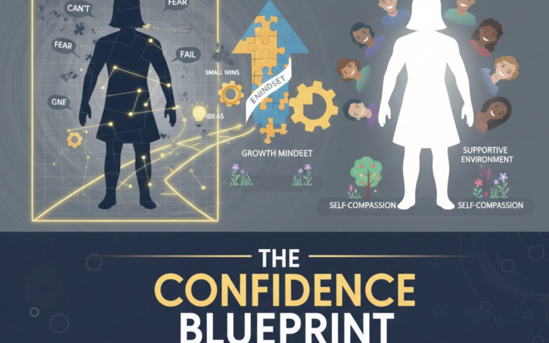 The Confidence Blueprint