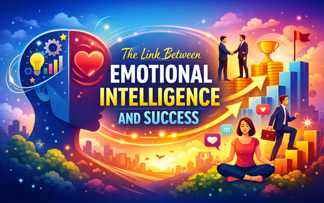 The Link Between Emotional Intelligence and Success