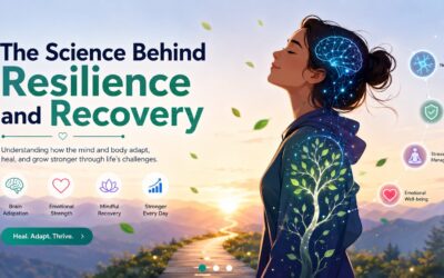 The Science Behind Resilience and Recovery