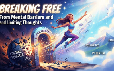 Breaking Free From Mental Barriers and Limiting Thoughts